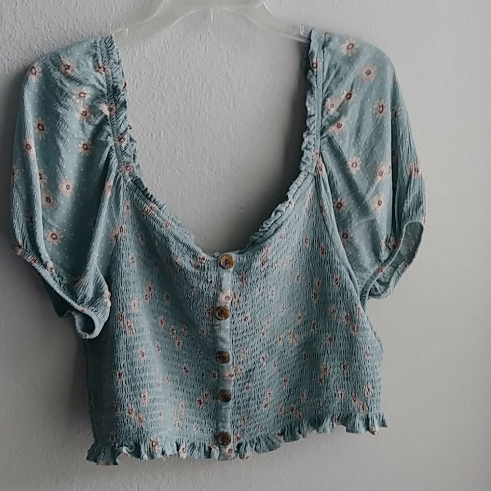 Shirts